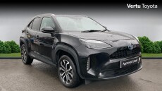 Toyota Yaris Cross 1.5 Hybrid Design 5dr CVT Hybrid Estate
